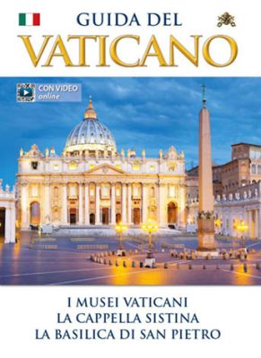 Guida del Vaticano