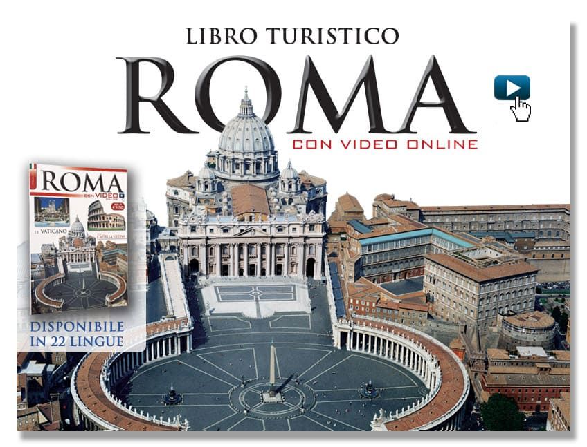 Roma con video online