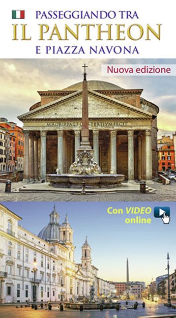 Passeggiando tra il Pantheon e Piazza Navona