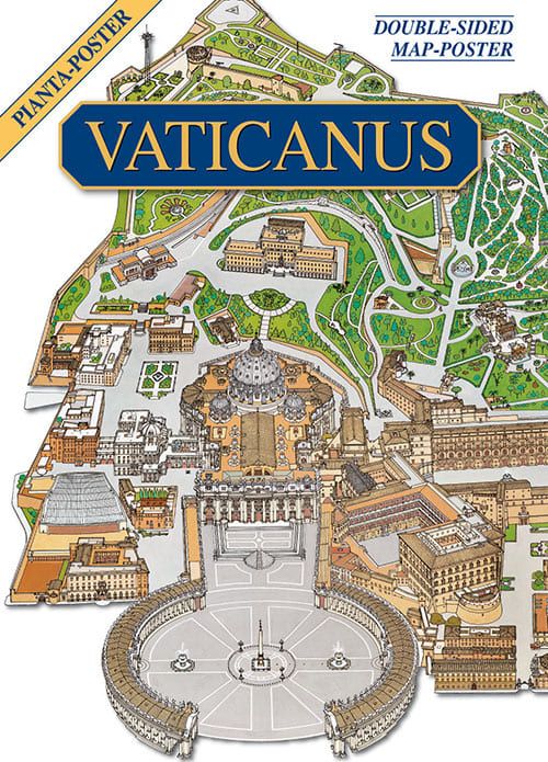 Poster Vaticanus