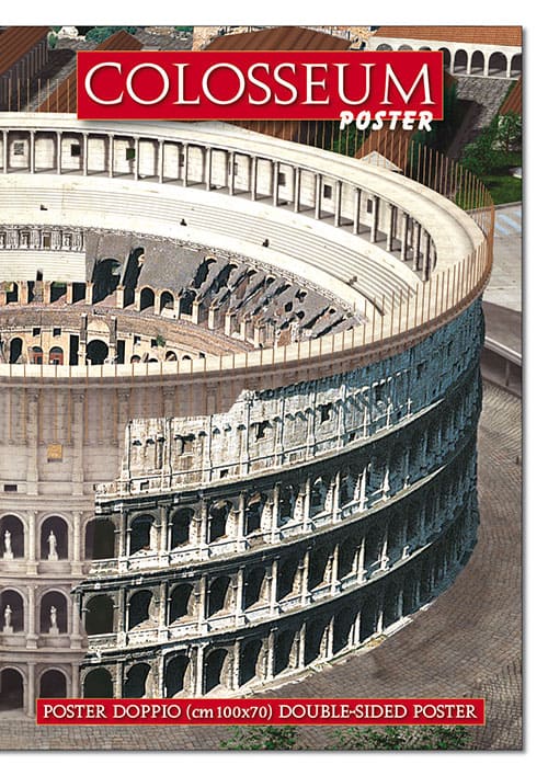 Poster Colosseum