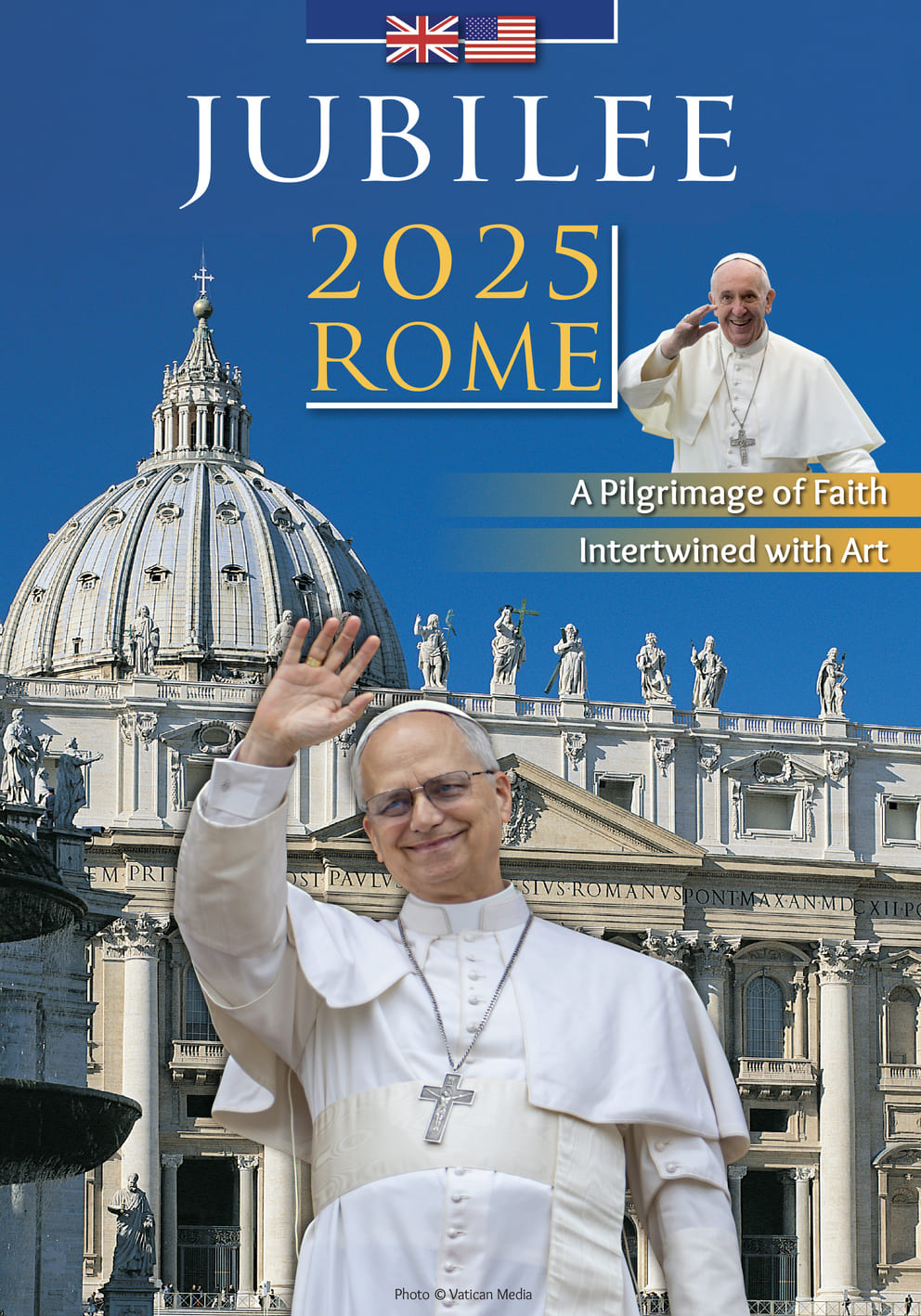 The Jubilee 2025 Guide