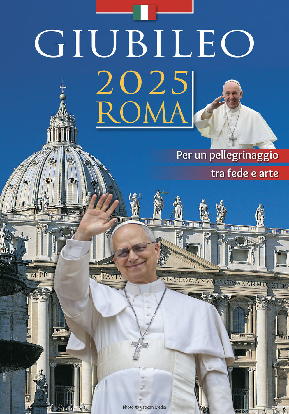 Guida del Giubileo 2025