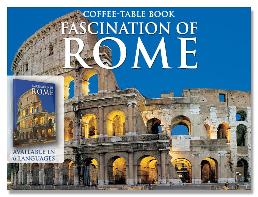 Fascination of Rome