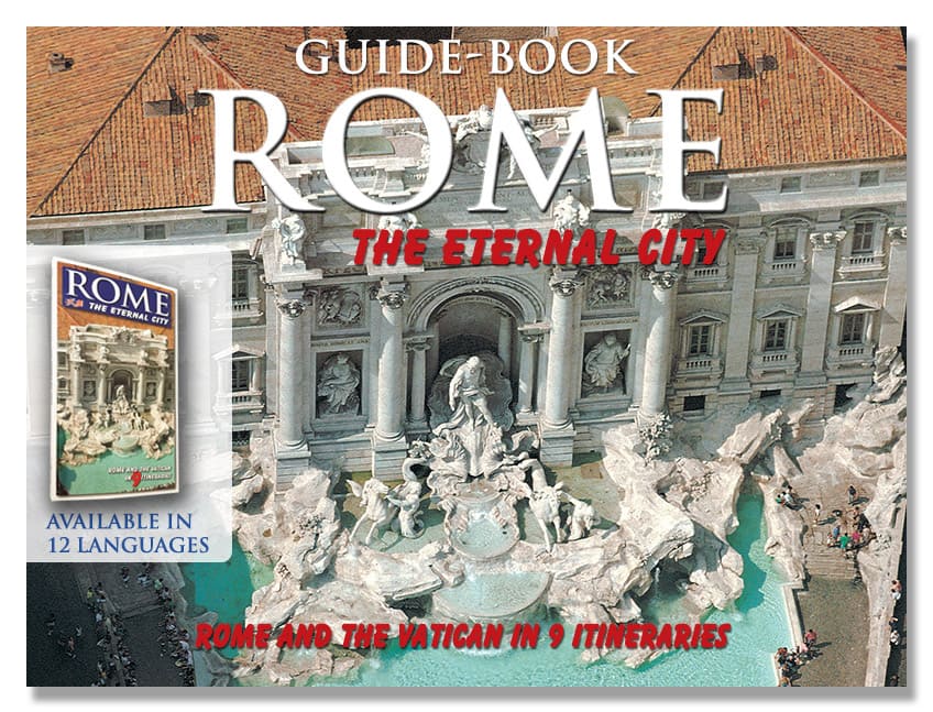 Rome the Eternal City