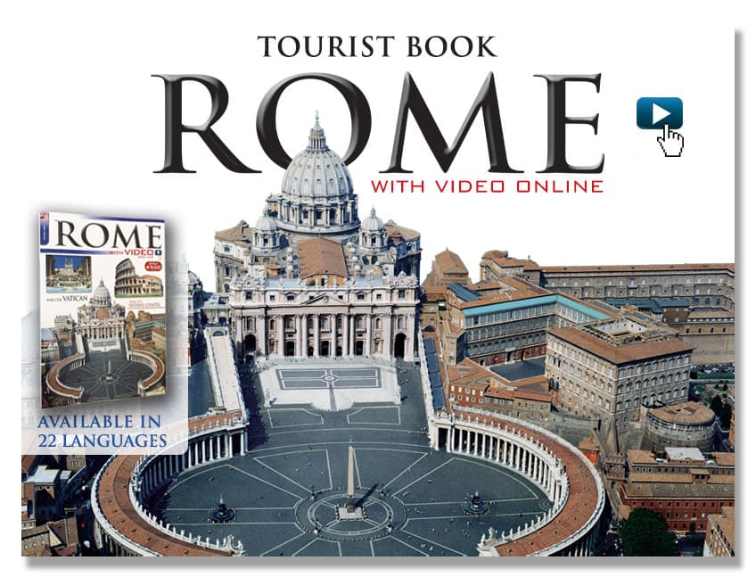 Rome with video