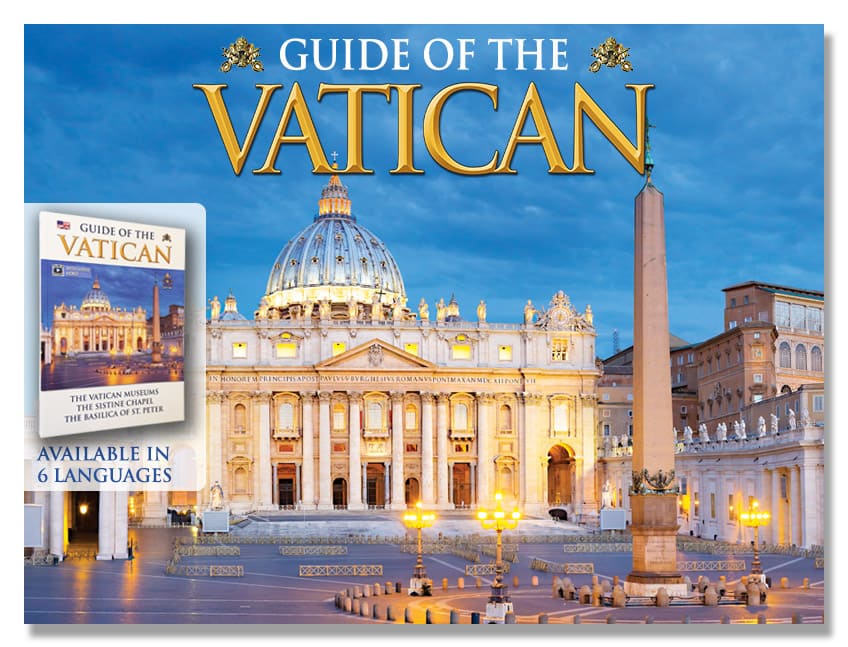 Guide of the Vatican