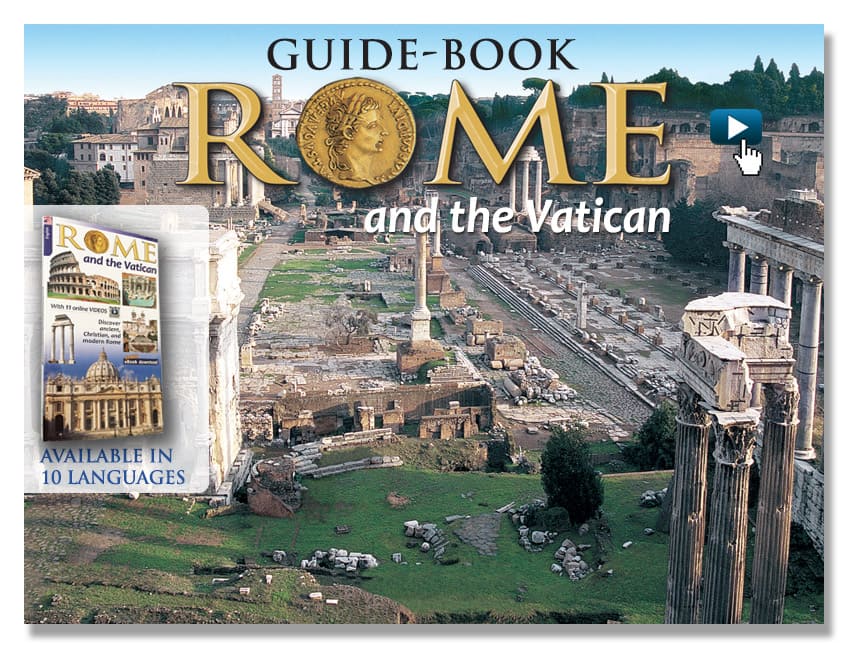 Rome and the Vatican