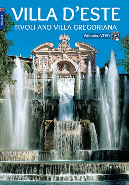 Villa d’Este – Tivoli and Villa Gregoriana