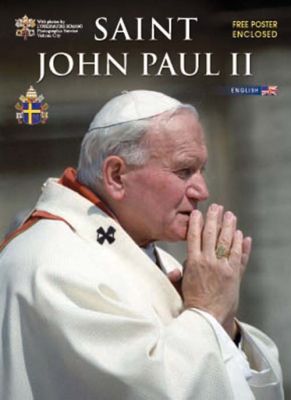 St. John Paul II