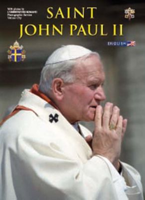 St. John Paul II (Pocket Edition)