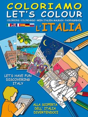 Coloriamo l’Italia