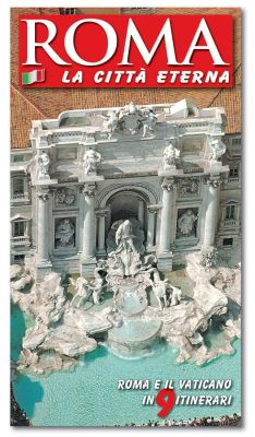 Roma la Città Eterna