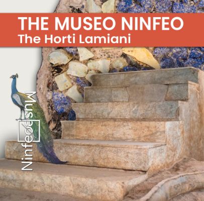 The Museo Ninfeo – The Horti Lamiani