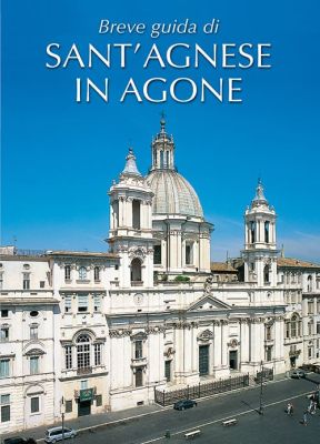 La chiesa di Sant’Agnese in Agone