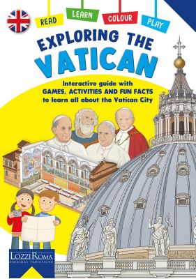 Exploring the Vatican
