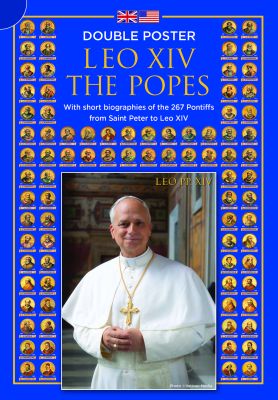 The Popes and Leo XIV