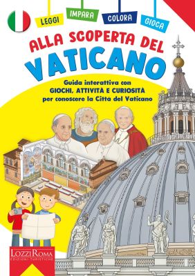 Alla scoperta del Vaticano