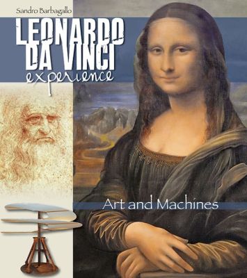Leonardo Da Vinci experience