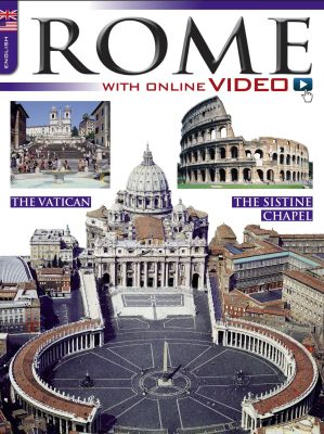 Rome with video