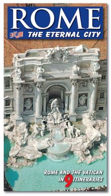 Rome the Eternal City